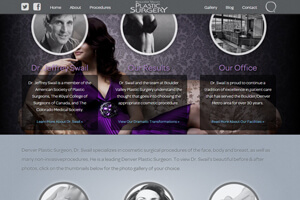 Boulder Valley Plastic Surgery