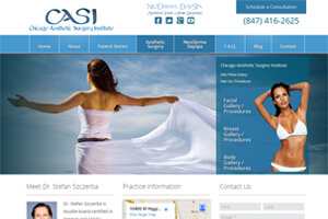 Chicago Aesthetic Surgery Institute