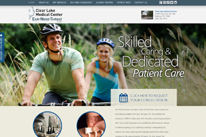 Clear Lake Medical Center