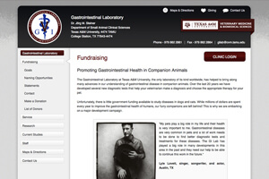 Gastrointestinal Laboratory