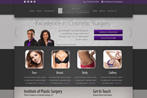 Institute of Plastic Surgery