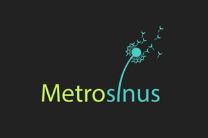 Metrosinus Brand Identity