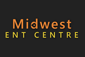 Midwest ENT Centre Brand Identity