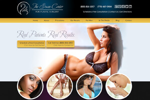 Swan Center of Atlanta